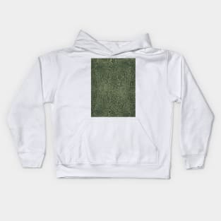 Snake Skin Kids Hoodie